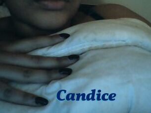 Candice