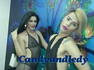 Candyandledy