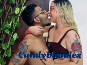 Candyblondex