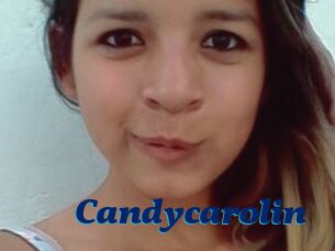 Candycarolin