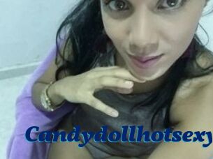 Candydollhotsexy