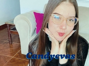 Candyevas