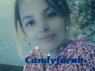 Candyforub