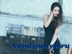 Candyjuicyforu