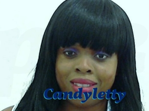 Candyletty