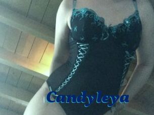 Candyleya