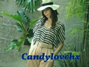 Candylovehx