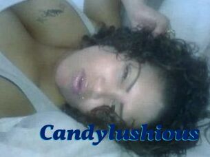 Candylushious