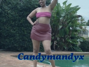 Candymandyx