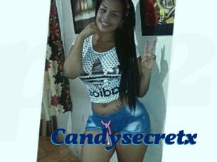 Candysecretx