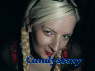Candyssexy