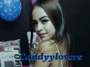 Candyylovers