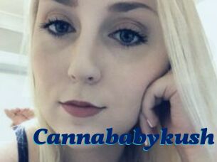 Cannababykush