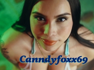 Canndyfoxx69