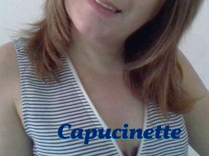 Capucinette
