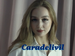 Caradelivil