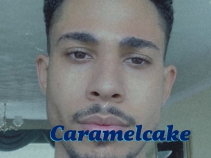 Caramelcake