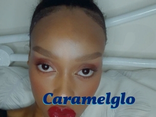 Caramelglo