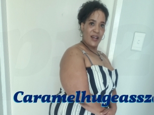 Caramelhugeassza