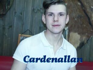 Cardenallan