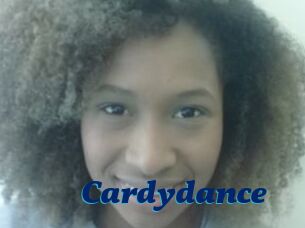 Cardydance