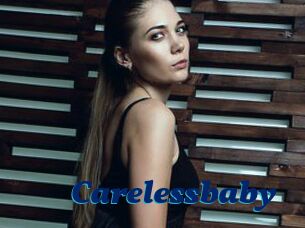 Carelessbaby