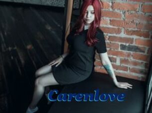 Carenlove