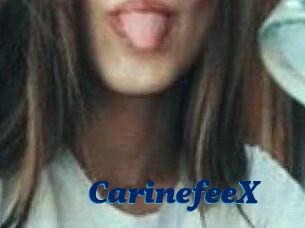 CarinefeeX