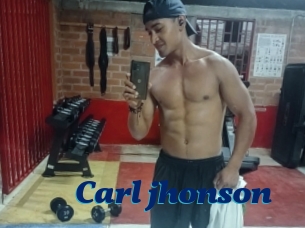 Carl_jhonson