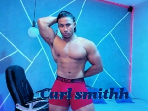 Carl_smithh