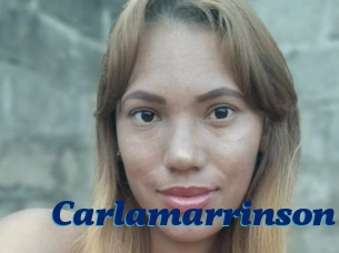 Carlamarrinson