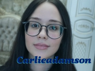 Carlieadamson