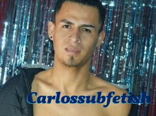 Carlossubfetish
