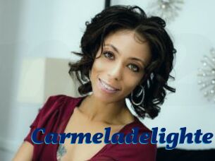 Carmeladelighte