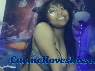 Carmelloveskisses