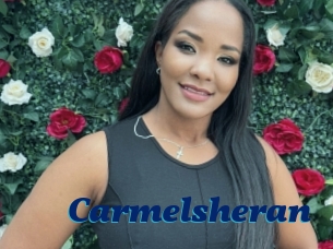 Carmelsheran