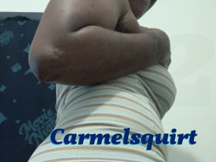 Carmelsquirt