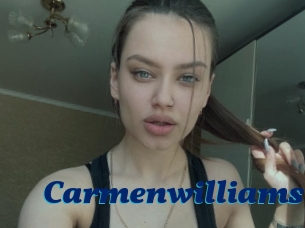 Carmenwilliams