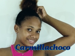 Carmillachoco