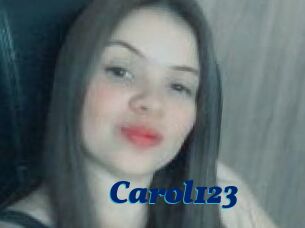 Carol123