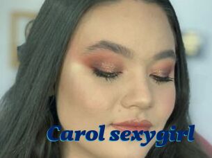 Carol_sexygirl
