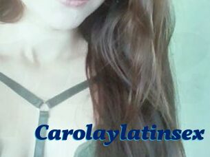 Carolaylatinsex