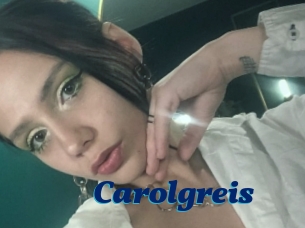 Carolgreis