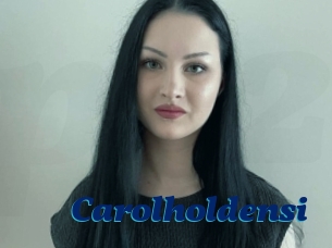 Carolholdensi