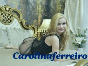 Carolinaferreiro