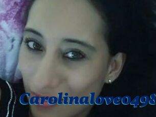 Carolinalove0498