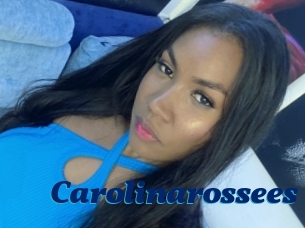 Carolinarossees