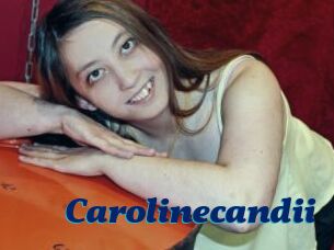 Carolinecandii