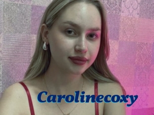 Carolinecoxy