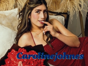 Carolinejohnes